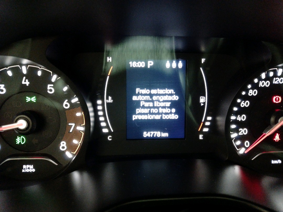 Jeep-COMPASS-1.3 T270 TURBO FLEX SPORT AT6