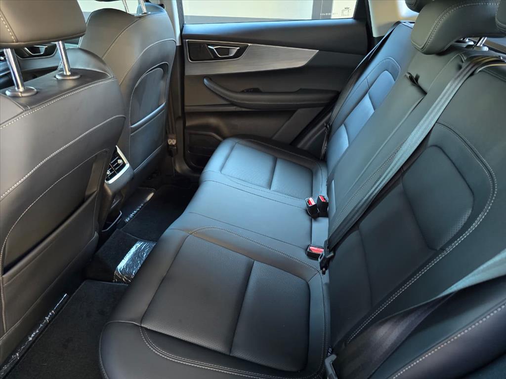 TIGGO 7 PRO 1.5 TCI FLEX HYBRID MAX DRIVE CVT6