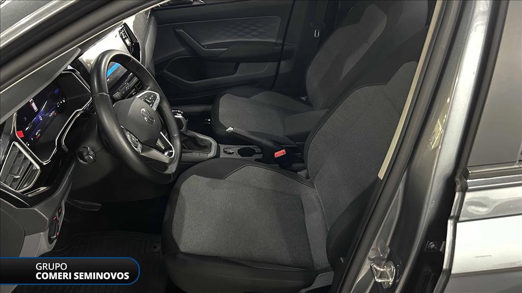 VIRTUS 1.0 170 TSI AUTOMÁTICO5