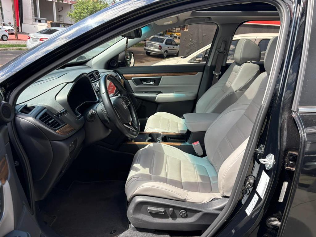 CRV 1.5 16V VTC TURBO GASOLINA TOURING AWD CVT6