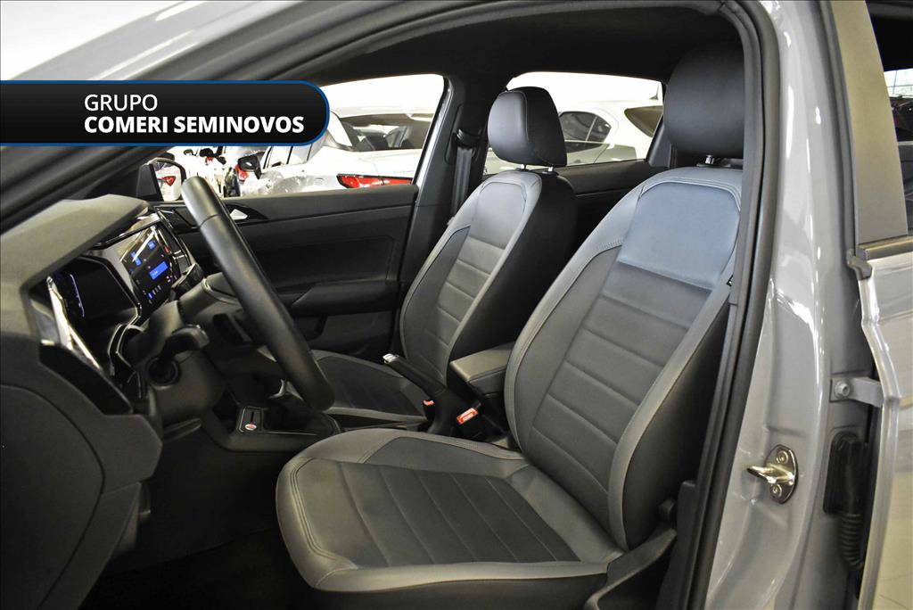 NIVUS 1.0 200 TSI TOTAL FLEX HIGHLINE AUTOMÁTICO