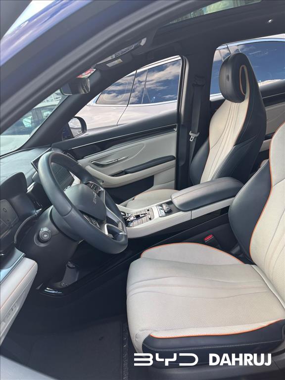 SONG PLUS 1.5 DM-I HÍBRIDO AUTOMÁTICO12