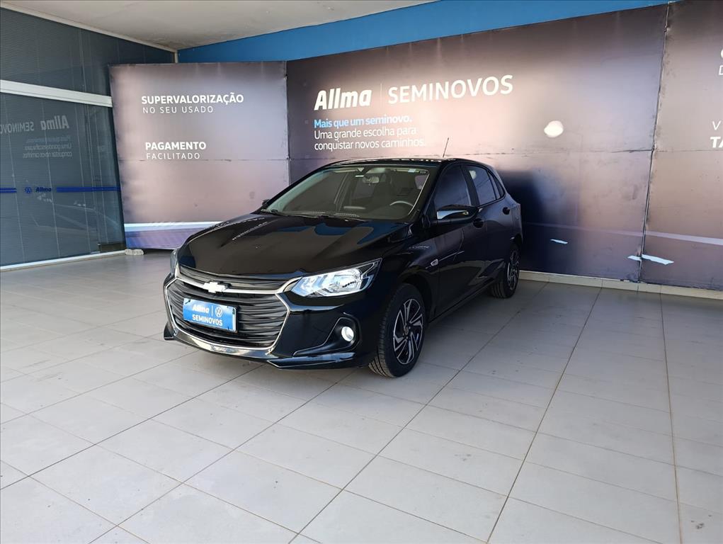 ONIX 1.0 FLEX LT MANUAL1