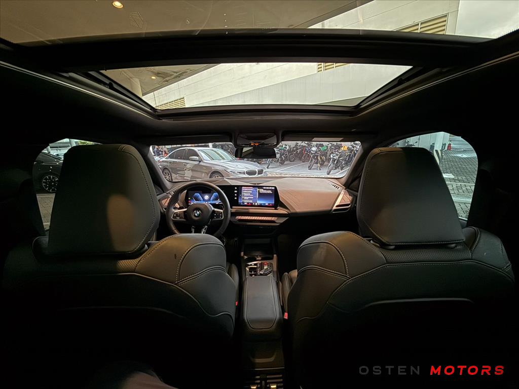 BMW-220i-2.0 16V TURBO GASOLINA GRAN COUPÉ M SPORT STEPTRONIC