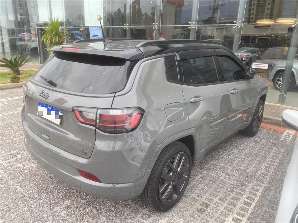 COMPASS 1.3 T270 TURBO FLEX S AT61