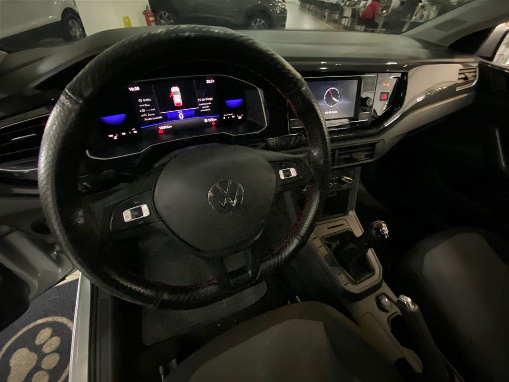 POLO 1.0 170 TSI MANUAL9