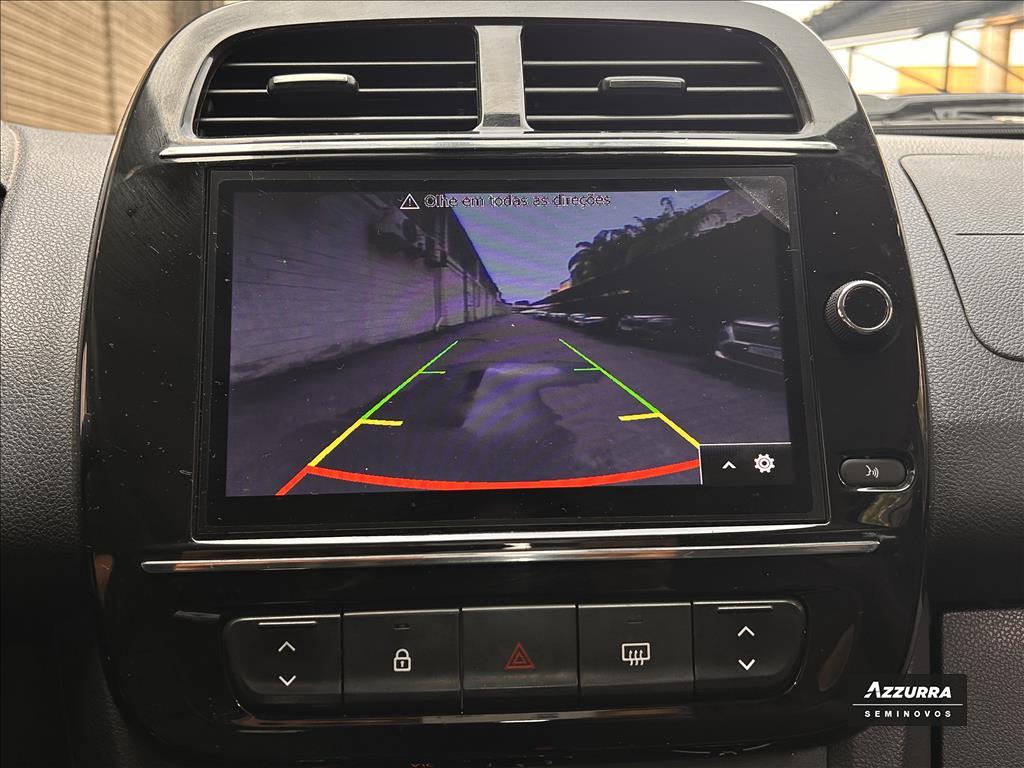KWID 1.0 12V SCE FLEX INTENSE MANUAL15