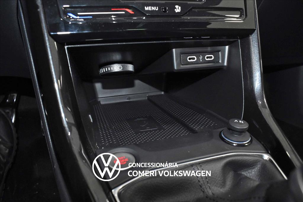 T-CROSS 1.4 250 TSI TOTAL FLEX EXTREME AUTOMÁTICO