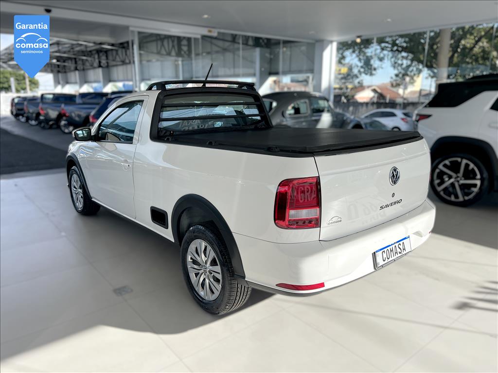 SAVEIRO 1.6 MSI TRENDLINE CS 8V FLEX 2P MANUAL5