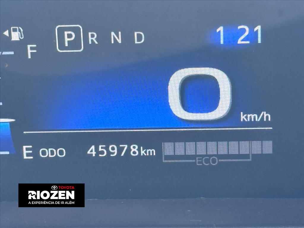 ETIOS 1.5 X PLUS 16V FLEX 4P AUTOMÁTICO8