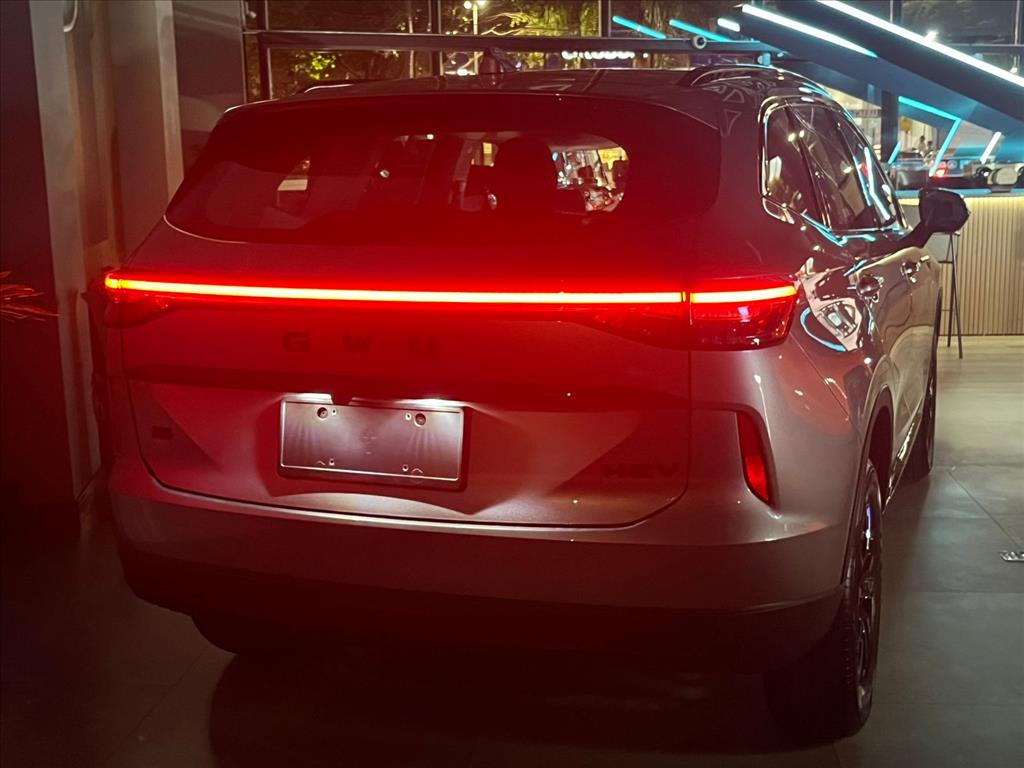 HAVAL H6 1.5 HEV E-TRACTION7