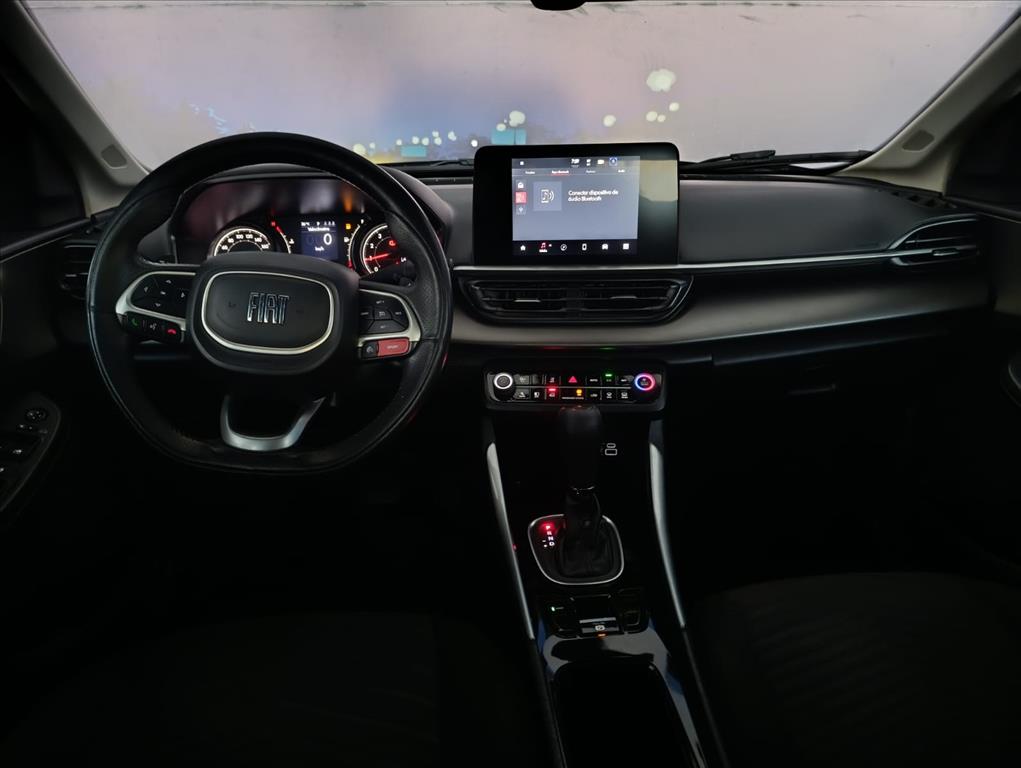 FASTBACK 1.0 TURBO 200 FLEX AUDACE CVT9
