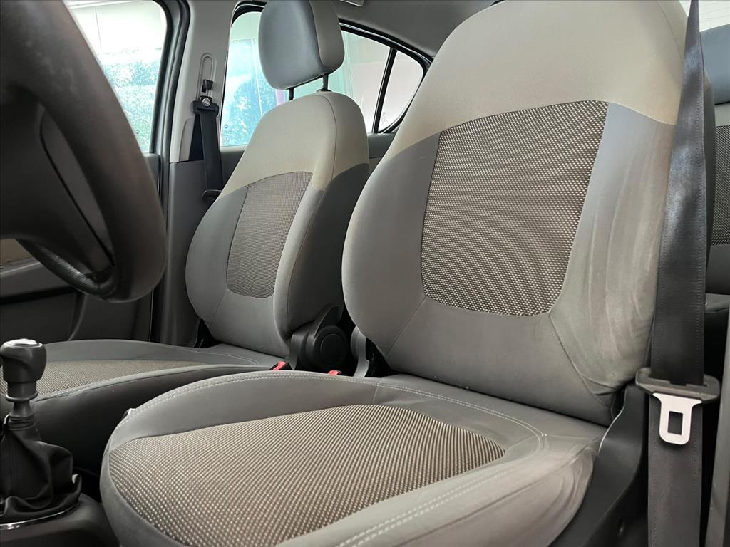PALIO 1.6 MPI ESSENCE 16V FLEX 4P MANUAL14