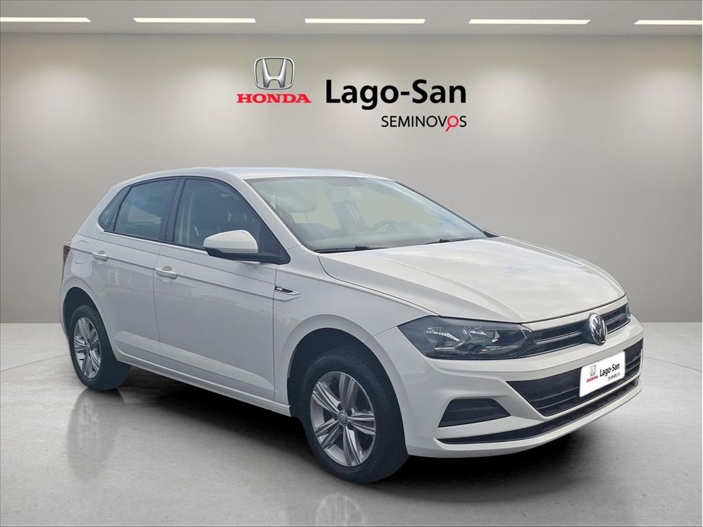 POLO 1.0 MPI TOTAL FLEX MANUAL1