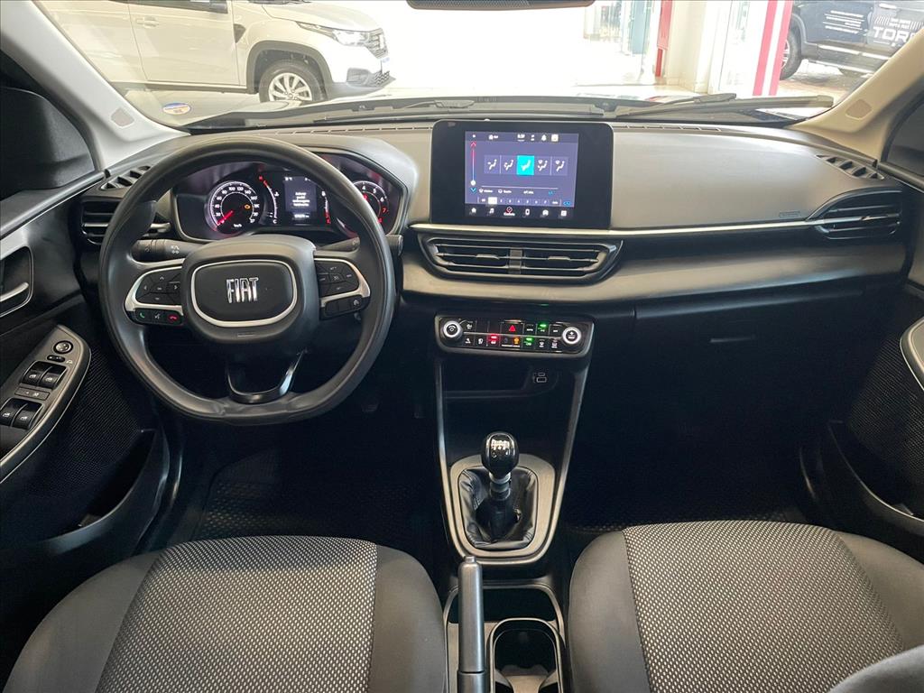 PULSE 1.3 FLEX DRIVE MANUAL9