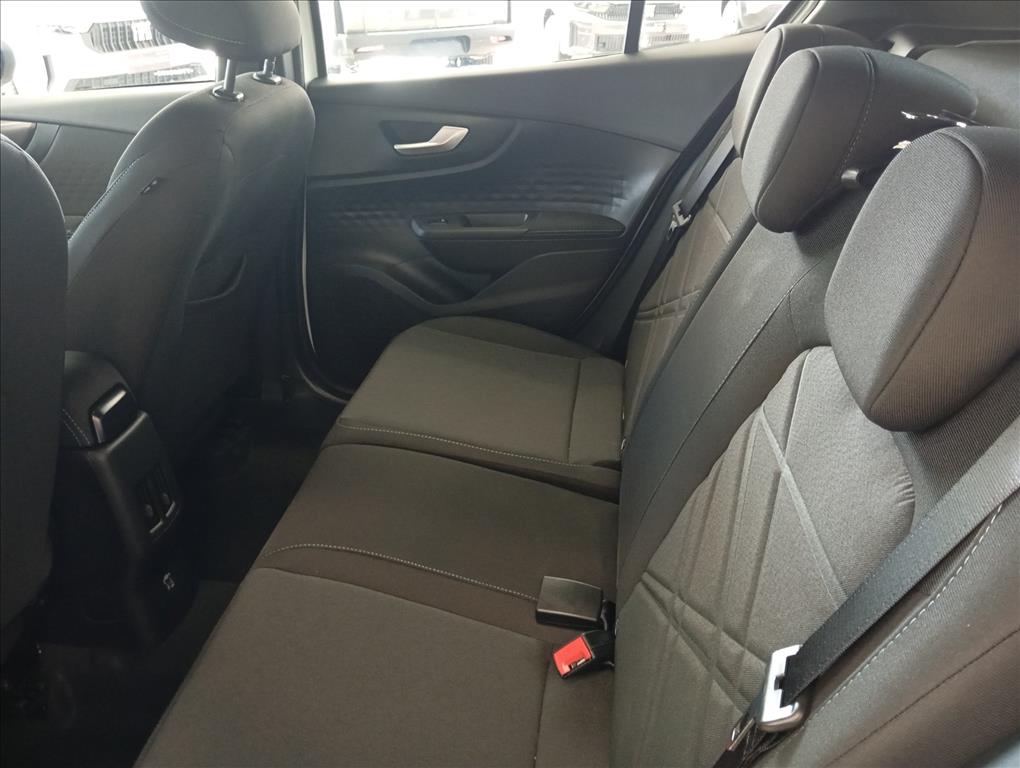 FASTBACK 1.0 TURBO 200 HYBRID AUDACE CVT FASTBACK 1.0 TURBO 200 HYBRID AUDACE CVT