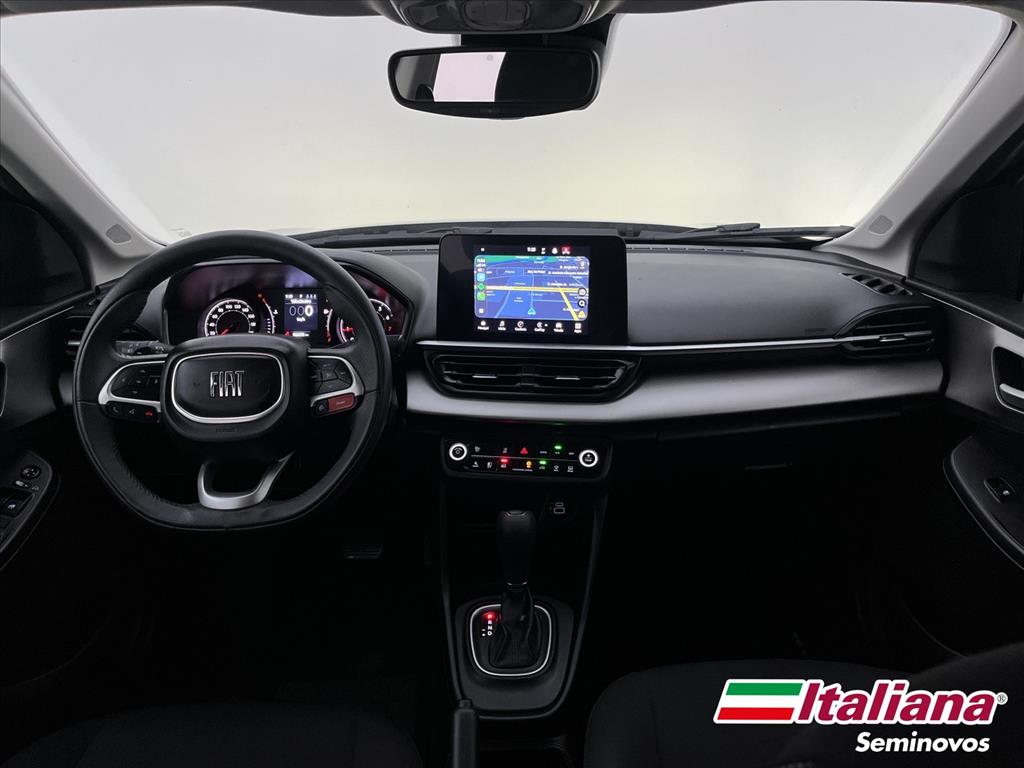 PULSE 1.0 TURBO 200 FLEX AUDACE CVT8