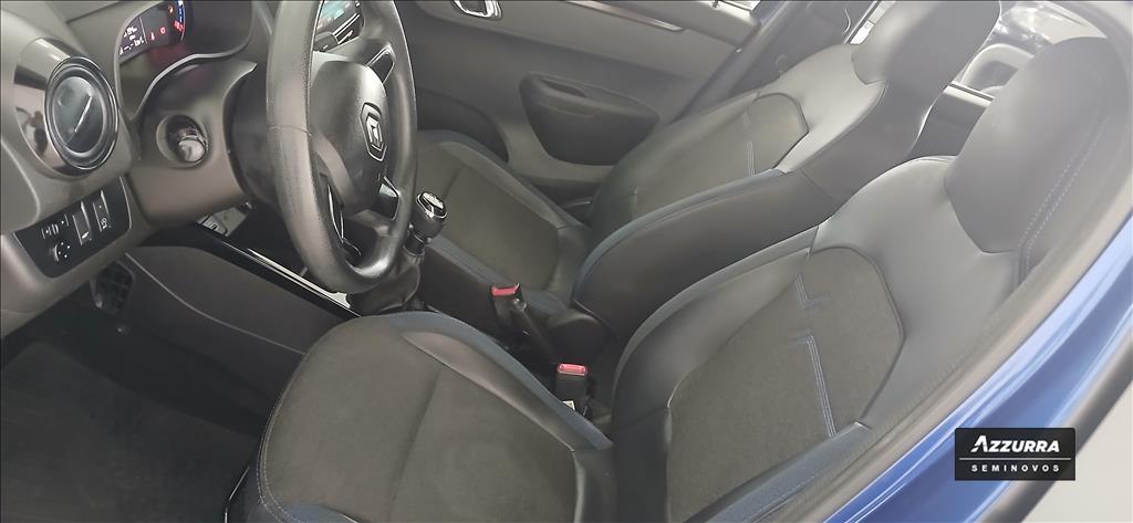 KWID 1.0 12V SCE FLEX INTENSE MANUAL9