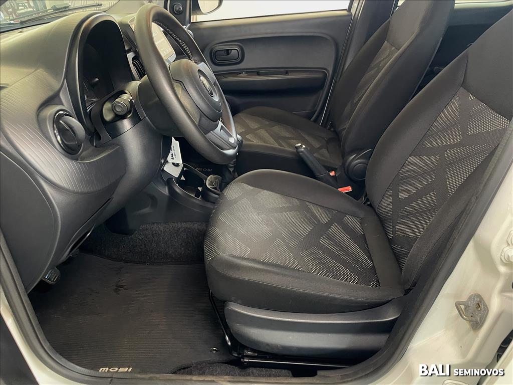 MOBI 1.0 EVO FLEX LIKE. MANUAL11