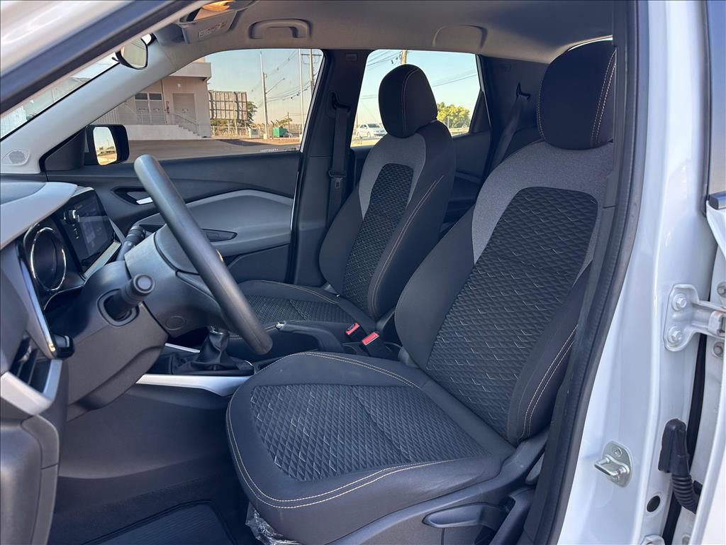 MONTANA 1.2 TURBO FLEX LT MANUAL