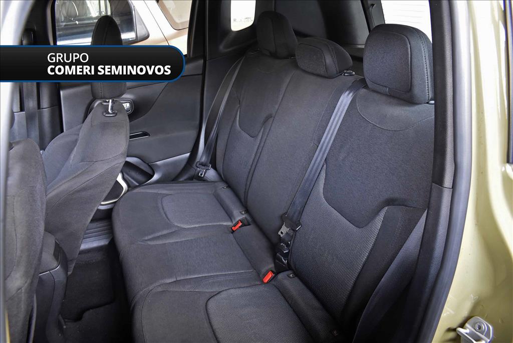 RENEGADE 1.8 16V FLEX SPORT 4P AUTOMÁTICO