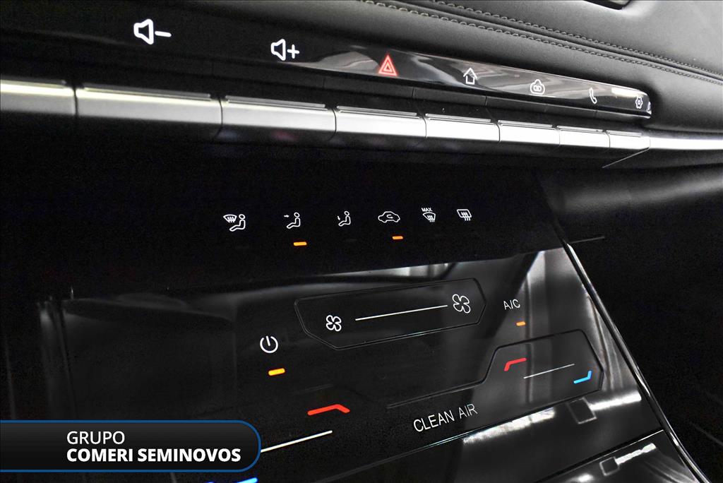 TIGGO 7 1.5 TCI TURBO FLEX SPORT CVT10