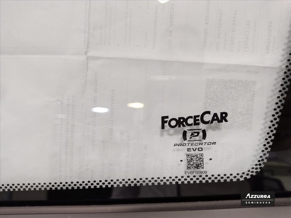 CRETA 2.0 16V FLEX PRESTIGE AUTOMÁTICO13