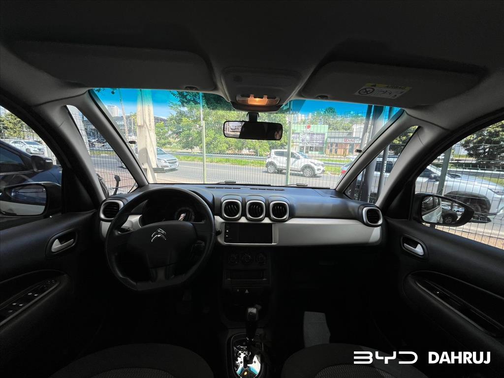 AIRCROSS 1.6 VTI 120 FLEX LIVE EAT67