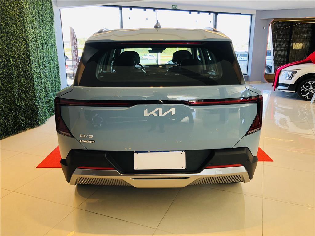 EV5 88,16 KW ELÉTRICO LAND