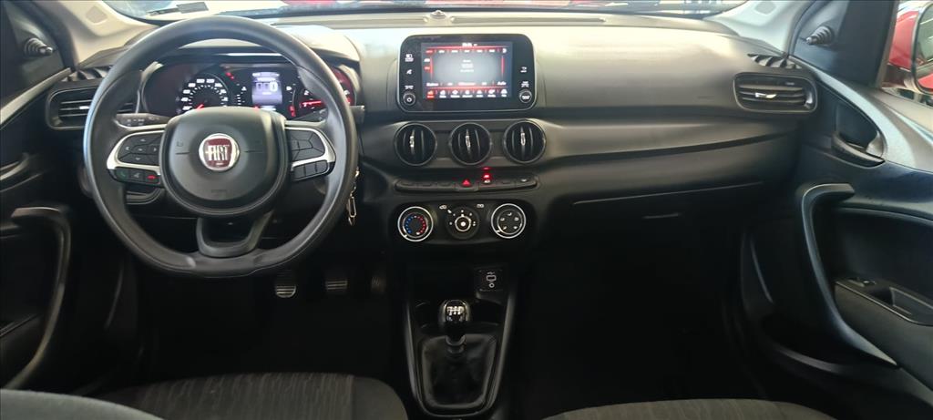 ARGO 1.0 FIREFLY FLEX DRIVE MANUAL8