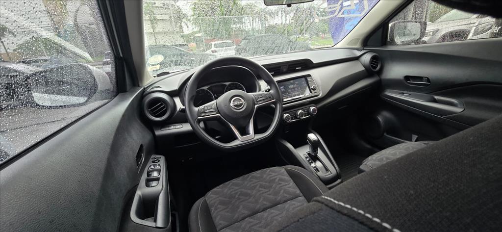 KICKS 1.6 16V FLEXSTART ACTIVE XTRONIC11