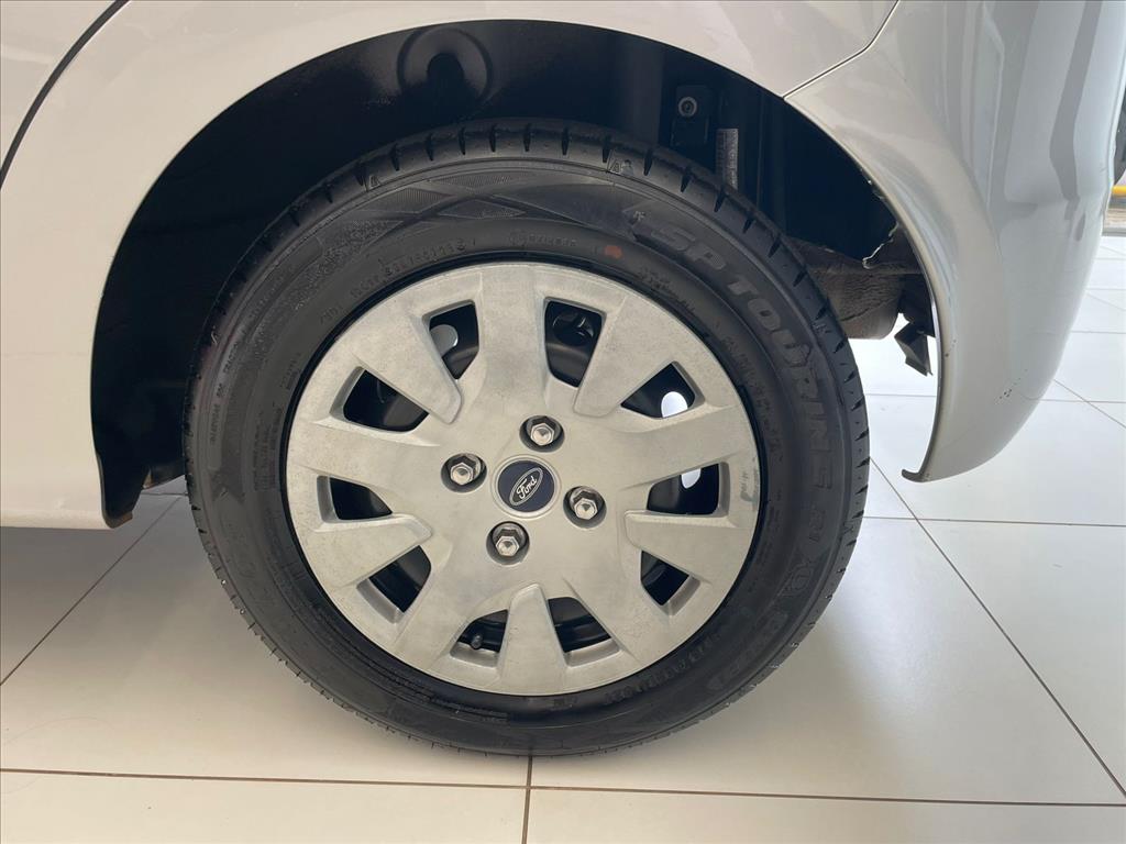 KA 1.0 TI-VCT FLEX SE MANUAL7