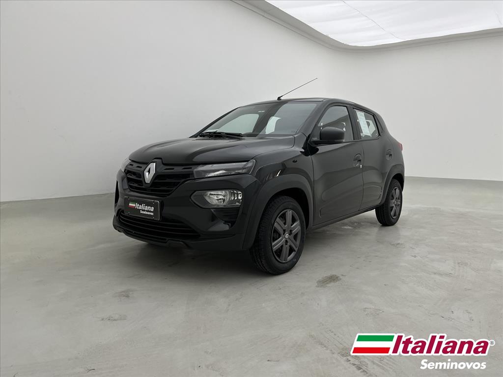 KWID 1.0 12V SCE FLEX ZEN MANUAL0