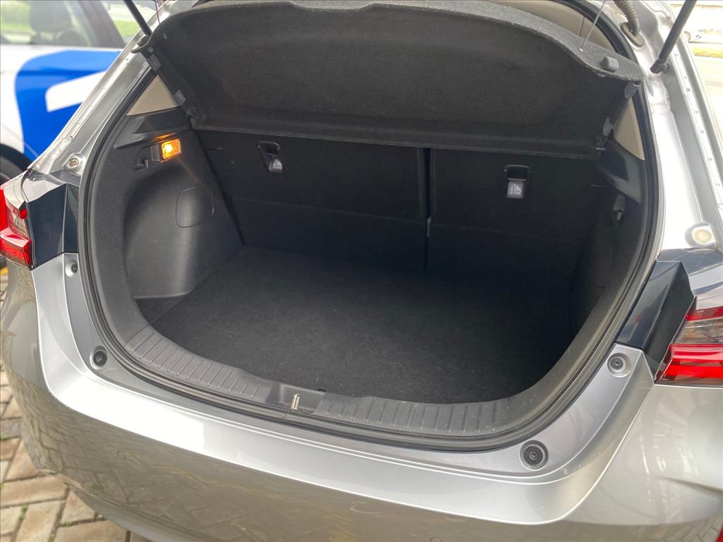 Honda-CITY-1.5 i-VTEC FLEX HATCH TOURING CVT