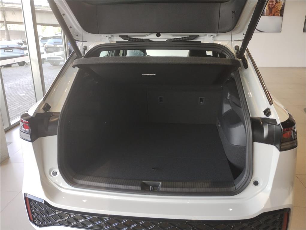 TIGUAN 2.0 350 TSI GASOLINA R-LINE 4MOTION AUTOMÁTICO7