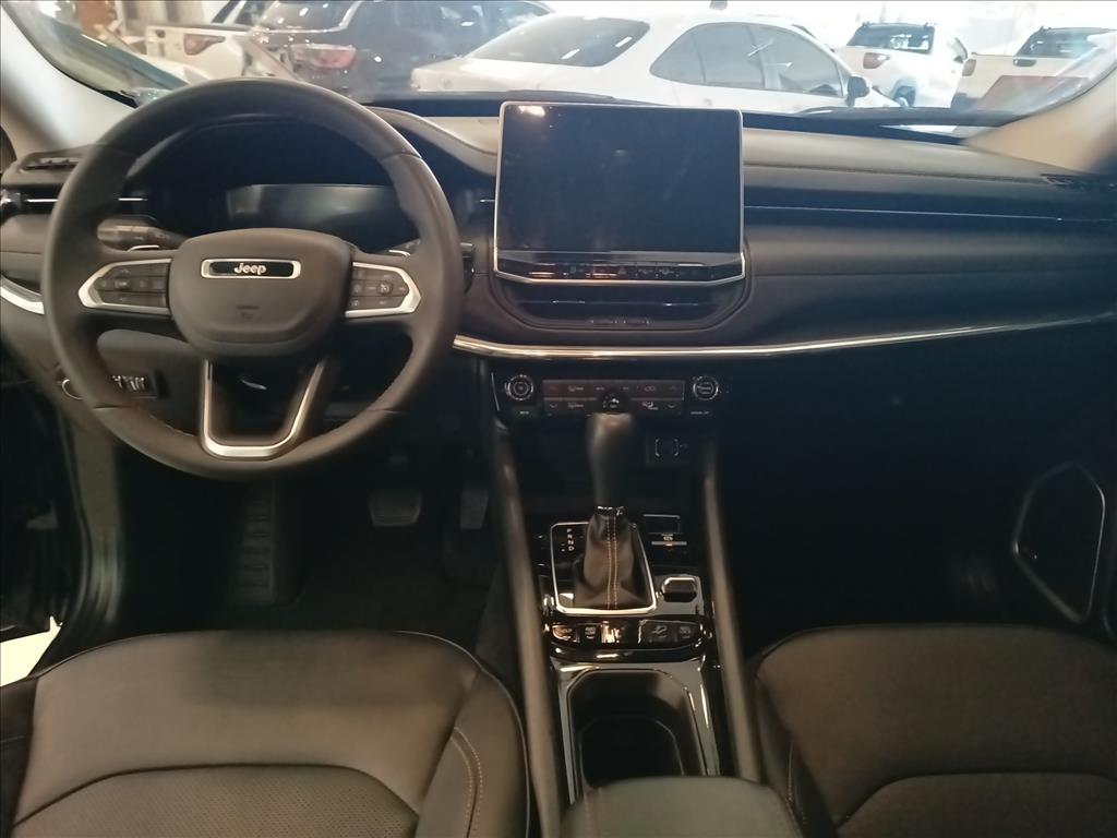 COMPASS 2.0 TD350 TURBO DIESEL LIMITED AT912