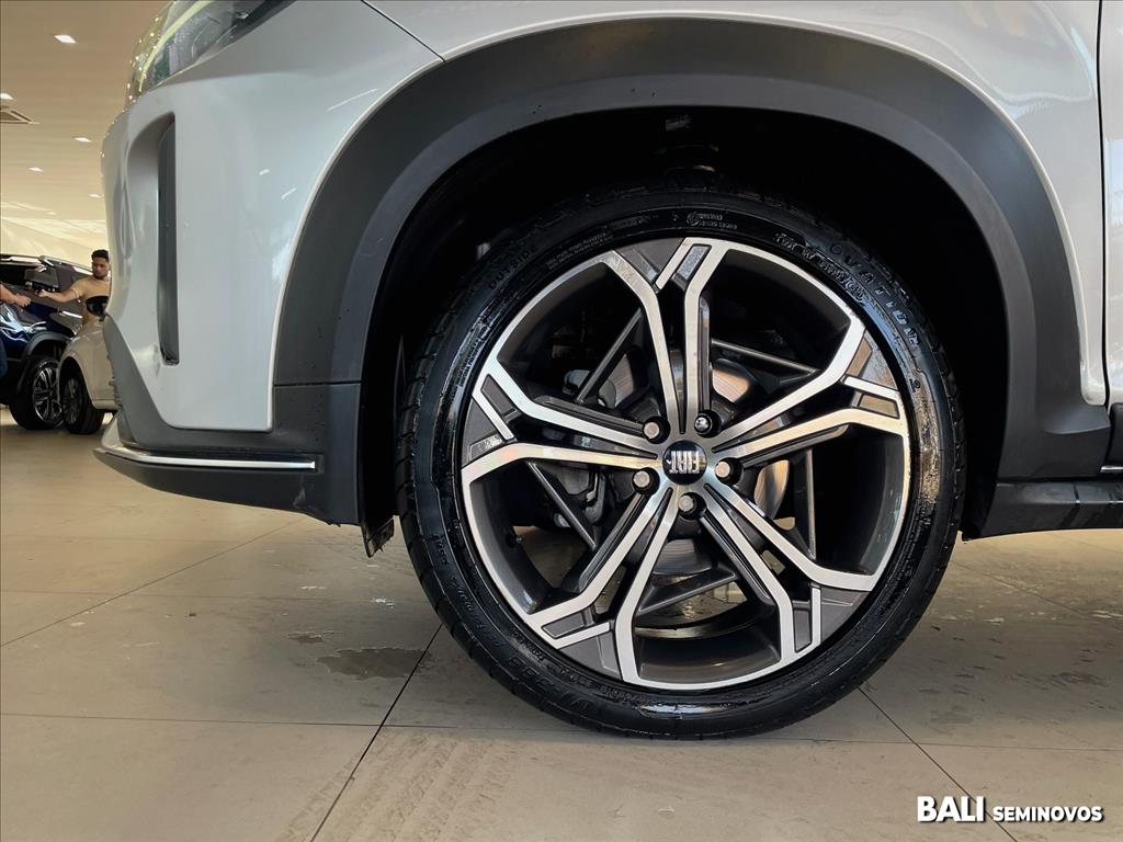 FASTBACK 1.0 TURBO 200 FLEX AUDACE CVT18
