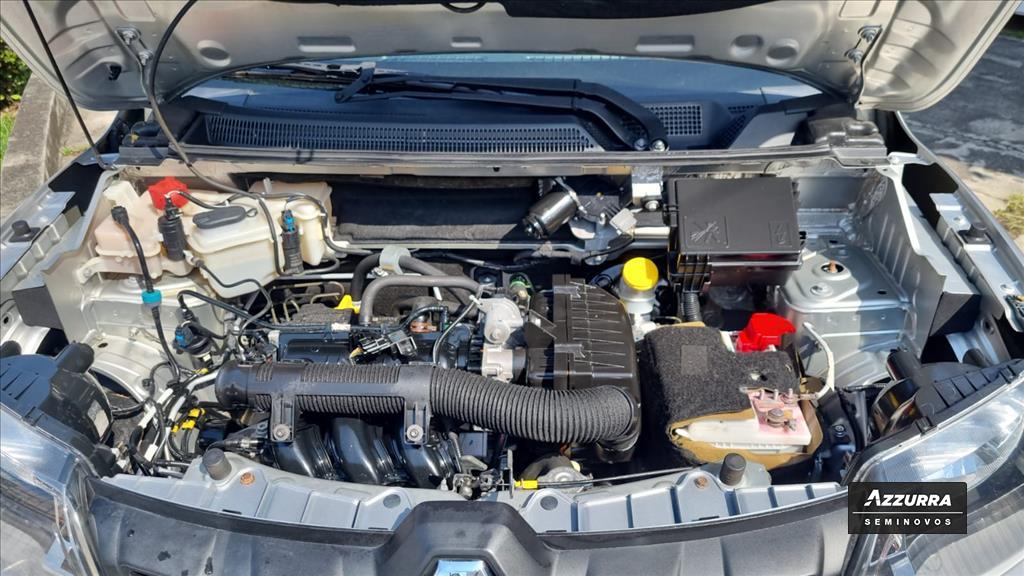 KWID 1.0 12V SCE FLEX ZEN MANUAL18