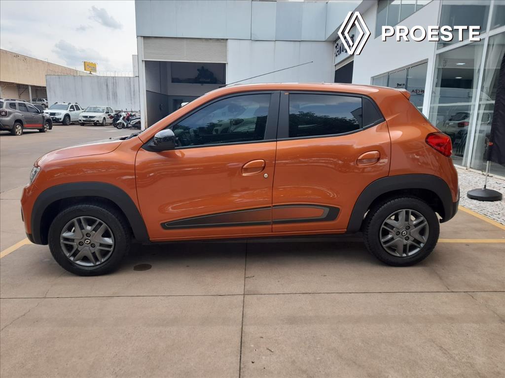 KWID 1.0 12V SCE FLEX INTENSE MANUAL2
