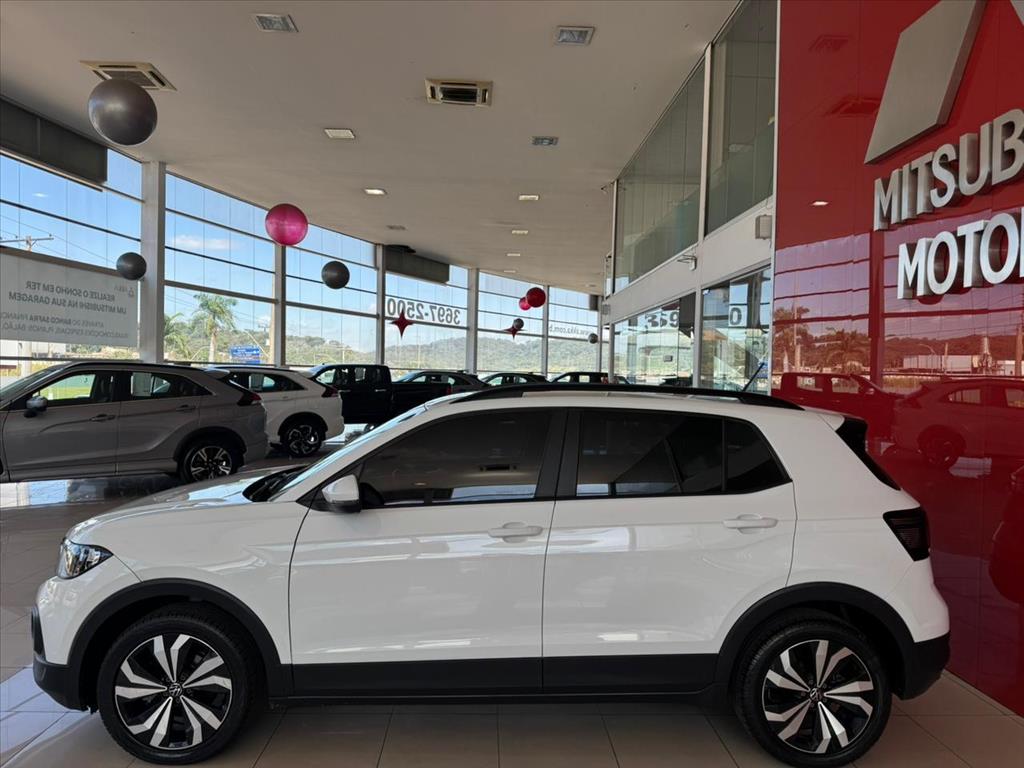 VW - Volkswagen-T-CROSS-1.0 200 TSI TOTAL FLEX AUTOMÁTICO