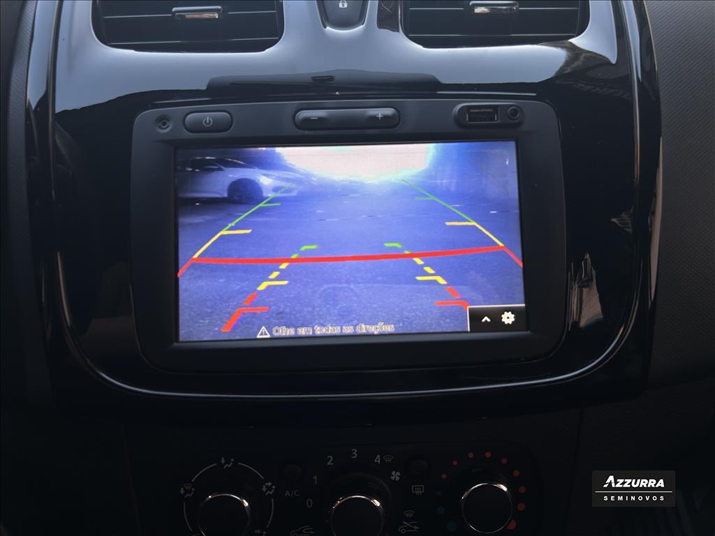 SANDERO 1.0 12V SCE FLEX GT LINE MANUAL12