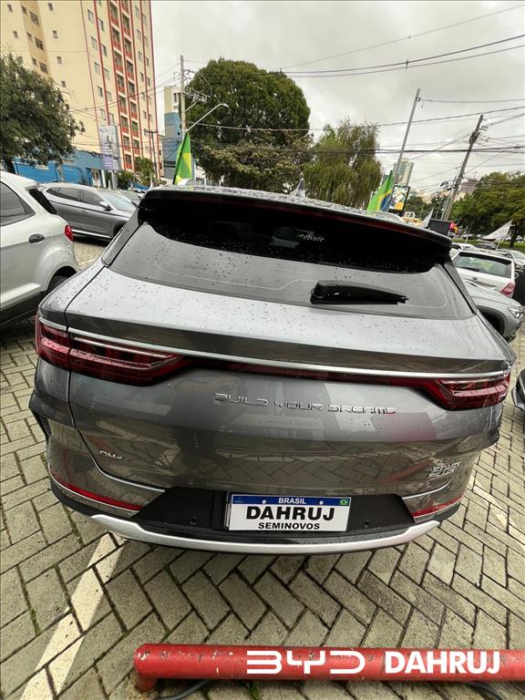 SONG PLUS 1.5 DM-I HÍBRIDO AUTOMÁTICO12