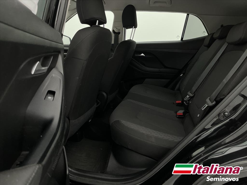 CRETA 1.0 TGDI FLEX LIMITED AUTOMÁTICO