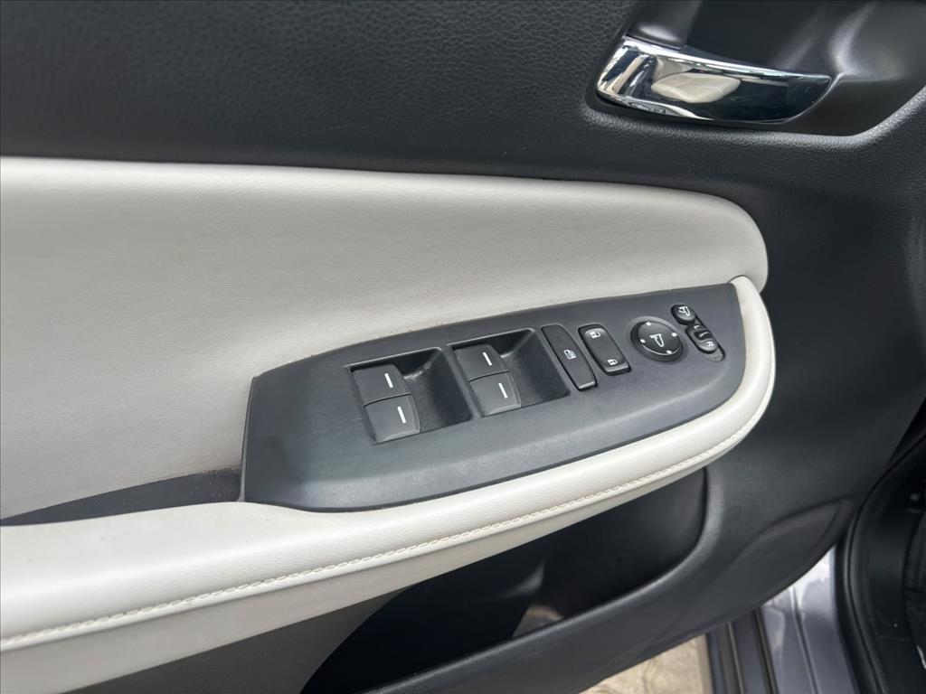 CITY 1.5 i-VTEC FLEX TOURING CVT18