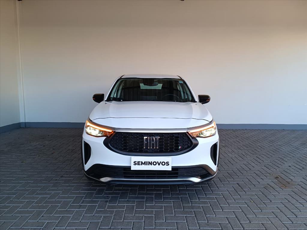 FASTBACK 1.0 TURBO 200 FLEX AUDACE CVT2