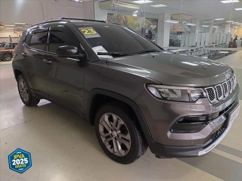 RENEGADE 1.3 T270 TURBO FLEX LONGITUDE AT62