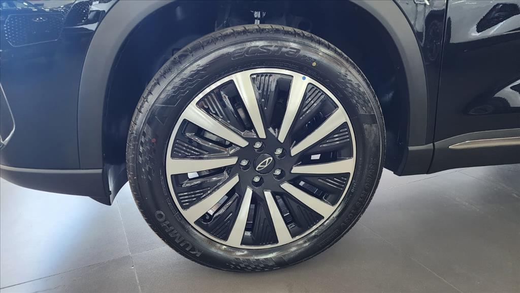 TIGGO 8 PRO 1.5 TGDI PHEV DHT18
