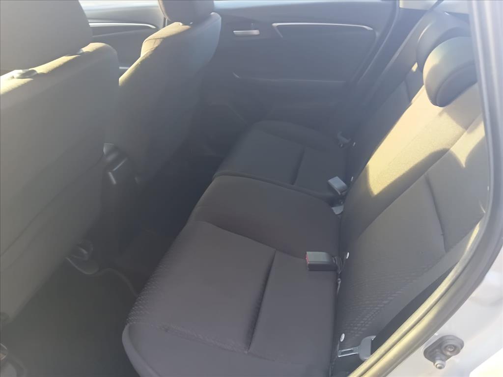 FIT 1.5 EX 16V FLEX 4P AUTOMÁTICO10