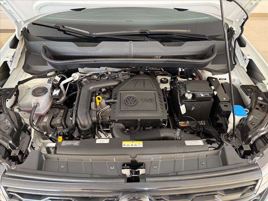 T-CROSS 1.0 200 TSI TOTAL FLEX SENSE AUTOMÁTICO14