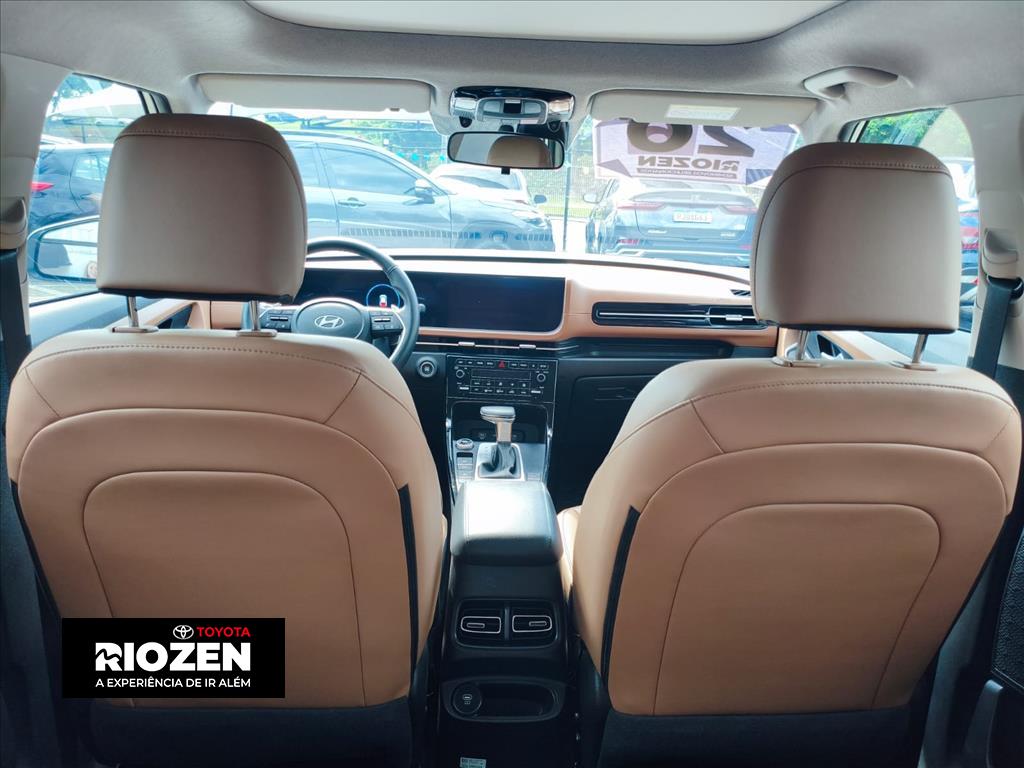 CRETA 1.0 TGDI FLEX PLATINUM AUTOMÁTICO12